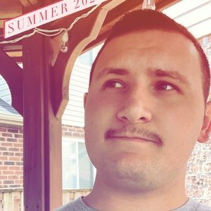 Meet your Posher, Robert